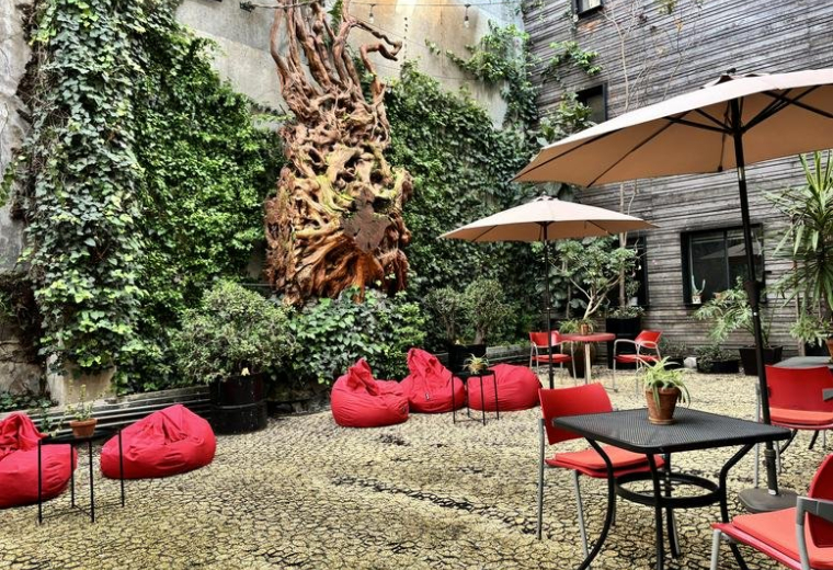 San Miguel Chapultepec, Miguel Hidalgo, Mexico City