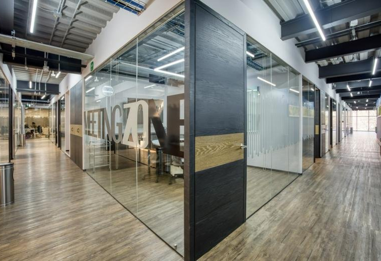 Calz. de los Jinetes 7, Piso 2, Las Arboledas