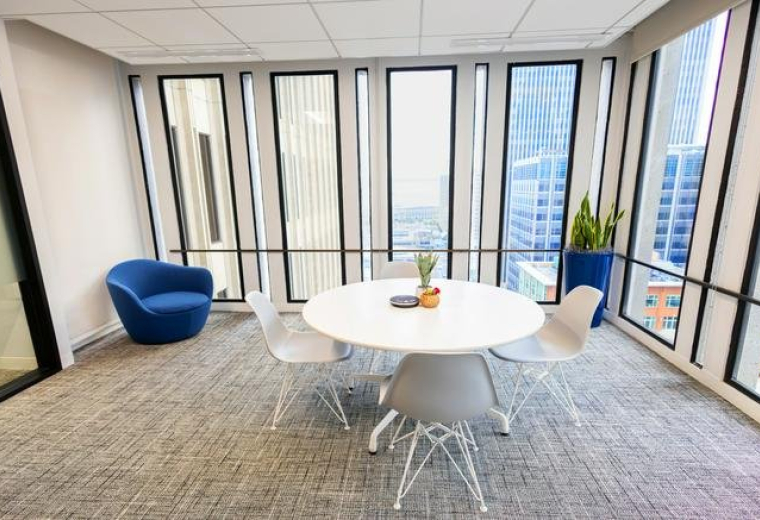 Four Embarcadero Center, Suite 1400, San Francisco, California, USA