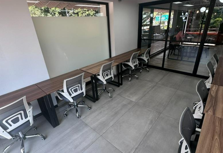 Edificio Gobernador Agustín Vicente Eguía 8, San Miguel Chapultepec, Mexico City