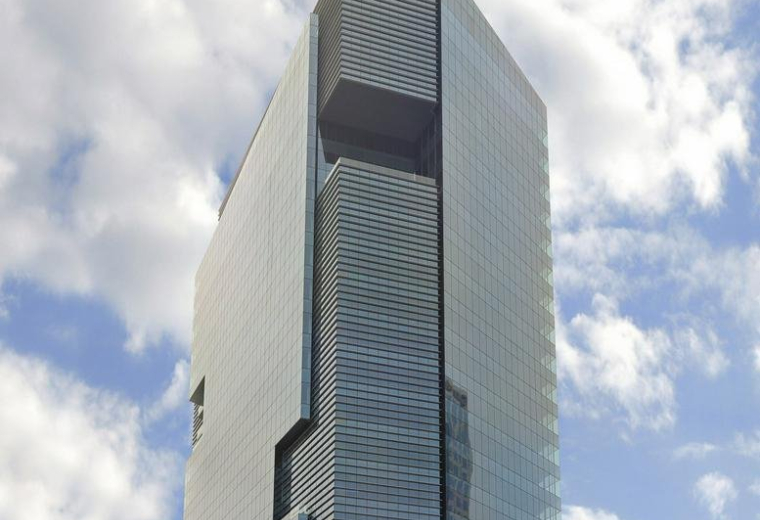 Insurgentes Sur 1602, Esquina con Hermes, Col. Crédito Constructor, Del. Benito Juárez, Mexico City