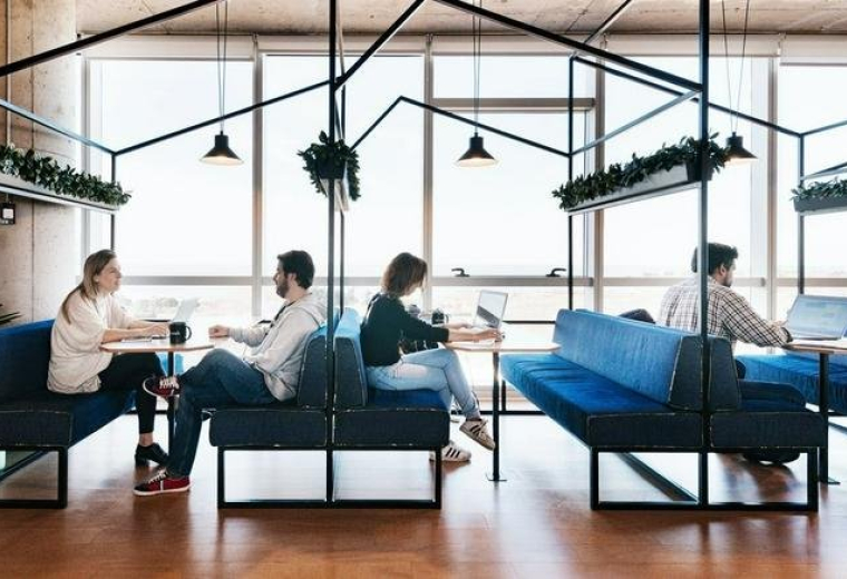 Libertador 1000, Avenue Del Libertador 1000, Vicente Lopez