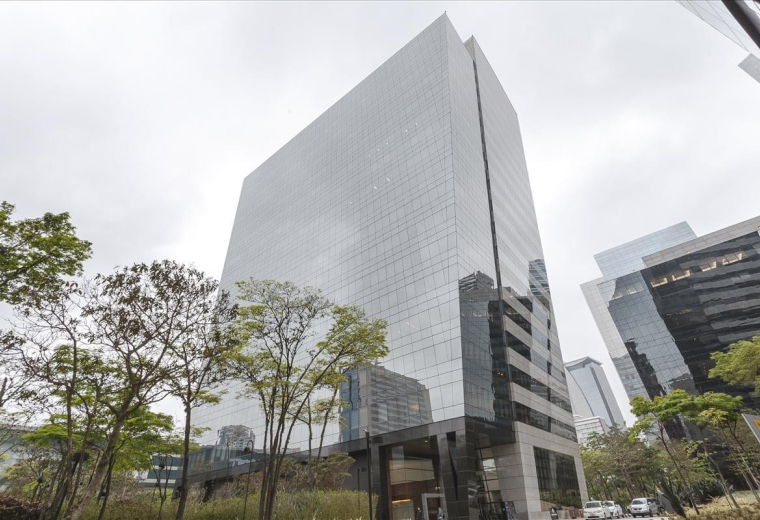 Marble Tower, Av das Nações Unidas, 14171, 15, Morumbi, Sao Paulo, Brazil