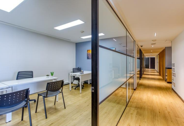 Offices at Pafnuncio Padilla 26, Piso 2, 3 y 4, Cd. Satélite, Naucalpan de Juárez, Edo. Méx.