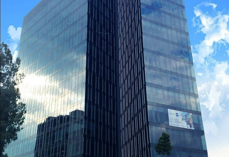 Prisma Insurgentes, Floor 1, Av. Insurgentes Sur 1647, Col. San José Insurgentes, Mexico City