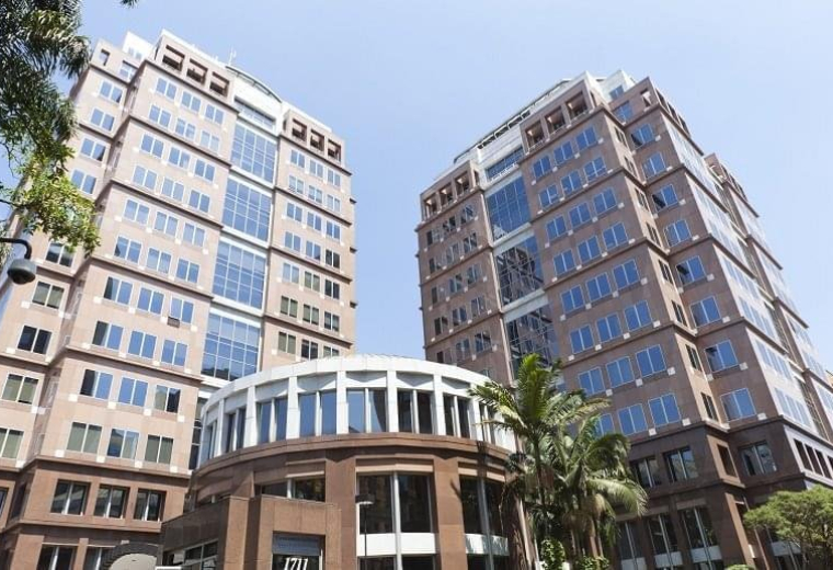 Offices to rent in Sao Paulo, Brazil - Edificio Birmann 11, Rua Alexandre Dumas, 1711