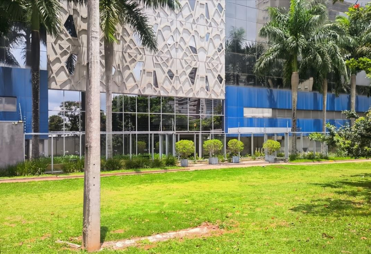 R. Luiz Seráphico Júnior, 511 Jardim Caravelas, Sao Paulo