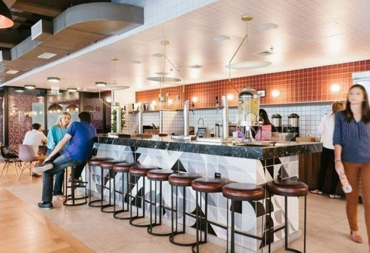 Rua Flórida, 1970, Brooklin, Sao Paulo