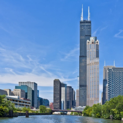 Willis Tower