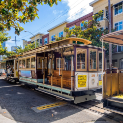 Street Cars