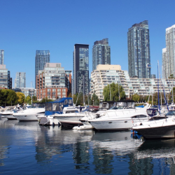 Toronto Marina