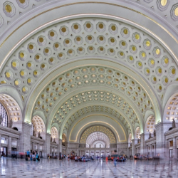 Union Station