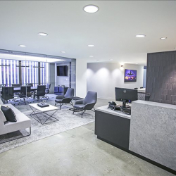 Office spaces to hire in Long Beach