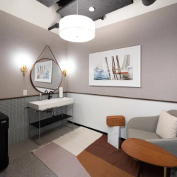 100 Summer Street, 16th floor