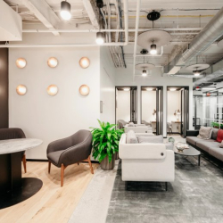 Executive office centres to let in Boston