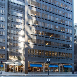 Office suite - Boston