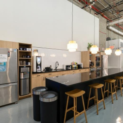 Executive suite to hire in New York City