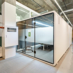 Serviced office - New York City