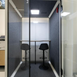 106 West 32nd Street, 2nd Floor office suites