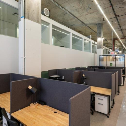 Serviced offices to rent in New York City