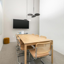 Serviced offices to rent in New York City