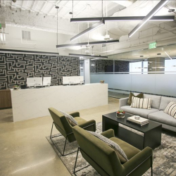 Executive office centre to hire in Los Angeles