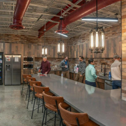 Office accommodations to hire in Houston