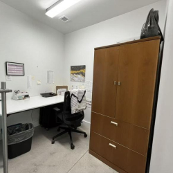 Image of Greensboro executive office centre