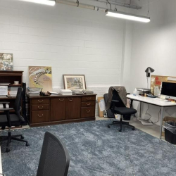 Office accommodations to lease in Greensboro