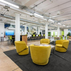 Serviced office centre - Greensboro