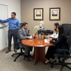 Office suites to let in Los Angeles