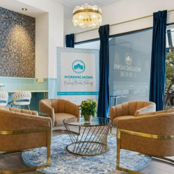 Offices at 11854 Wurzbach Road