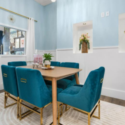 Executive suites to rent in San Antonio