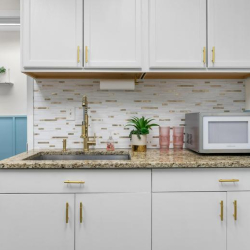 Serviced office to rent in San Antonio