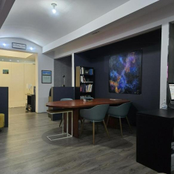 Executive office centres to rent in McAllen