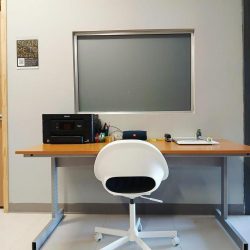 Serviced office centres in central McAllen