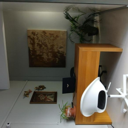 Serviced offices to rent in 