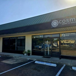 Serviced offices to rent in 