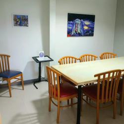 Serviced offices to rent in 