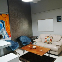 Serviced office in McAllen