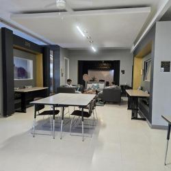 Interior of 1200, North 10th Street, Suite E