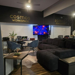 Offices at 1200, North 10th Street, Suite E