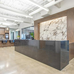 Serviced offices in central Manhattan Beach