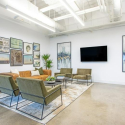 Exterior view of 1230 Rosecrans Avenue (MB2), Suite 300, Manhattan Towers