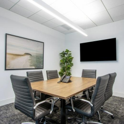 Interior of 1230 Rosecrans Avenue (MB2), Suite 300, Manhattan Towers