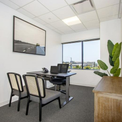 Image of Manhattan Beach serviced office centre
