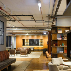 125 South Clark Street, The National