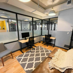 Serviced offices to rent in Chicago