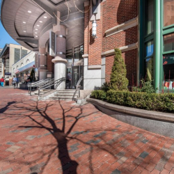 Executive suite - Boston