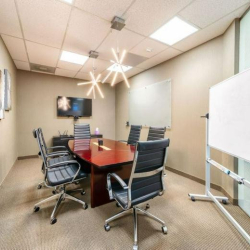 Serviced office - Plano